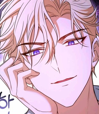 I’m Trapped With the Male Leads Who Hate Me comic porn sex 88