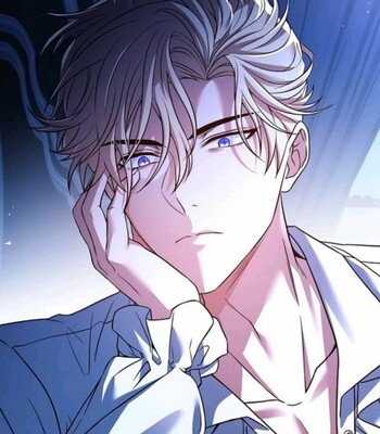 I’m Trapped With the Male Leads Who Hate Me comic porn sex 89