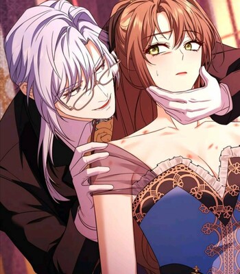 I’m Trapped With the Male Leads Who Hate Me comic porn sex 90