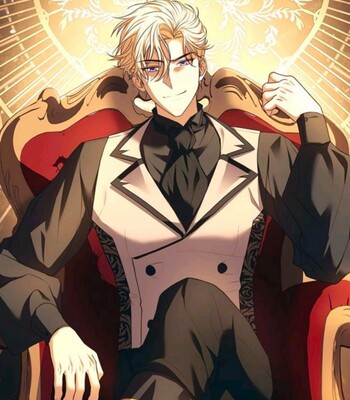 I’m Trapped With the Male Leads Who Hate Me comic porn sex 91