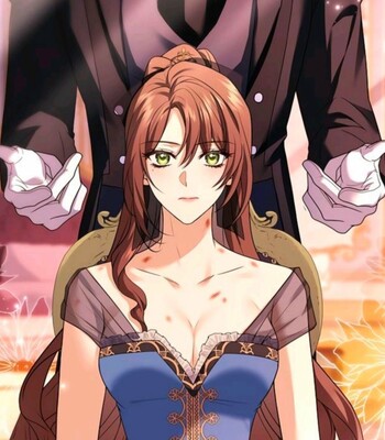 I’m Trapped With the Male Leads Who Hate Me comic porn sex 93