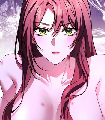 I’m Trapped With the Male Leads Who Hate Me comic porn sex 97