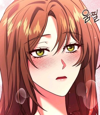 I’m Trapped With the Male Leads Who Hate Me comic porn sex 109