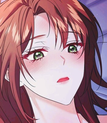 I’m Trapped With the Male Leads Who Hate Me comic porn sex 111