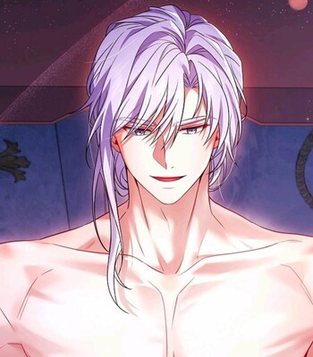 I’m Trapped With the Male Leads Who Hate Me comic porn sex 113