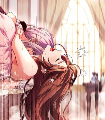 I’m Trapped With the Male Leads Who Hate Me comic porn sex 116