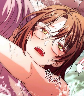 I’m Trapped With the Male Leads Who Hate Me comic porn sex 117