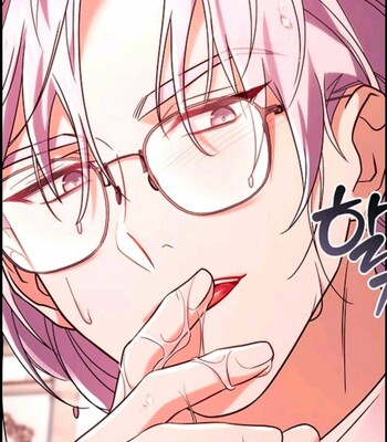 I’m Trapped With the Male Leads Who Hate Me comic porn sex 125