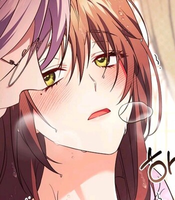 I’m Trapped With the Male Leads Who Hate Me comic porn sex 126