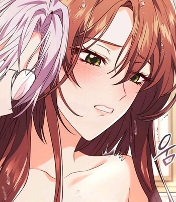 I’m Trapped With the Male Leads Who Hate Me comic porn sex 129