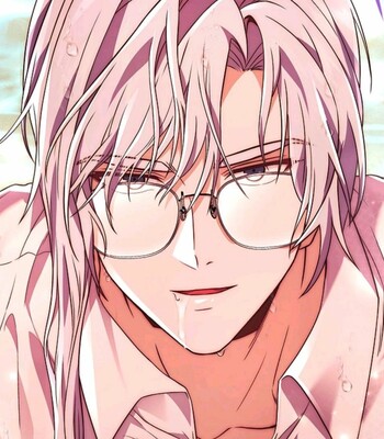 I’m Trapped With the Male Leads Who Hate Me comic porn sex 132