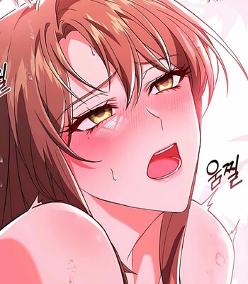 I’m Trapped With the Male Leads Who Hate Me comic porn sex 133