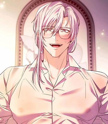 I’m Trapped With the Male Leads Who Hate Me comic porn sex 135