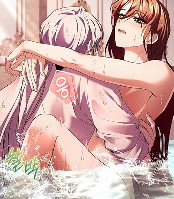 I’m Trapped With the Male Leads Who Hate Me comic porn sex 137