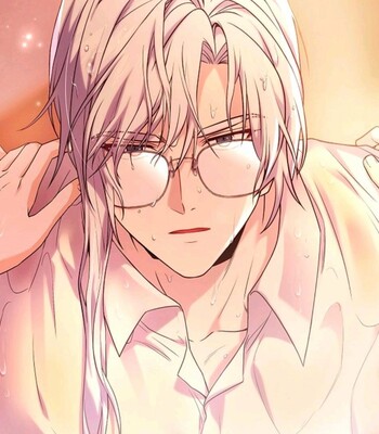 I’m Trapped With the Male Leads Who Hate Me comic porn sex 139