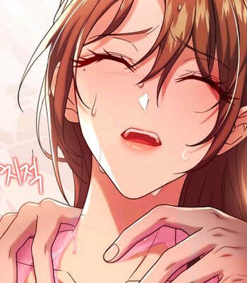 I’m Trapped With the Male Leads Who Hate Me comic porn sex 145