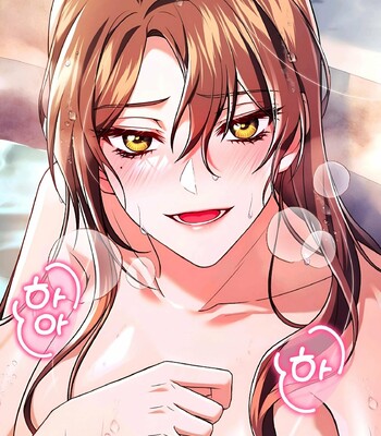 I’m Trapped With the Male Leads Who Hate Me comic porn sex 146