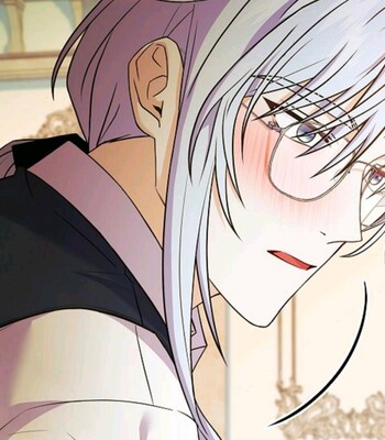 I’m Trapped With the Male Leads Who Hate Me comic porn sex 147