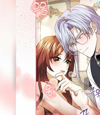 I’m Trapped With the Male Leads Who Hate Me comic porn sex 148