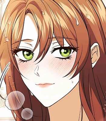 I’m Trapped With the Male Leads Who Hate Me comic porn sex 149