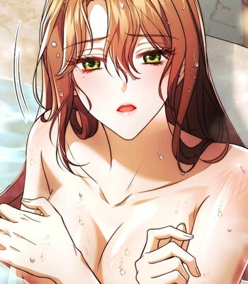 I’m Trapped With the Male Leads Who Hate Me comic porn sex 151