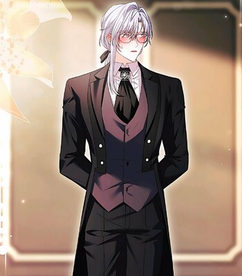 I’m Trapped With the Male Leads Who Hate Me comic porn sex 153