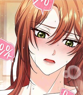 I’m Trapped With the Male Leads Who Hate Me comic porn sex 158