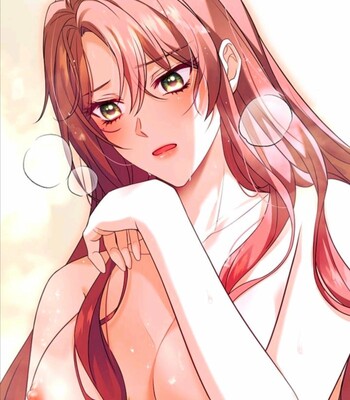 I’m Trapped With the Male Leads Who Hate Me comic porn sex 159