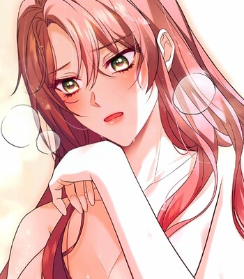 I’m Trapped With the Male Leads Who Hate Me comic porn sex 160