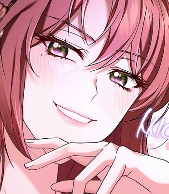 I’m Trapped With the Male Leads Who Hate Me comic porn sex 164