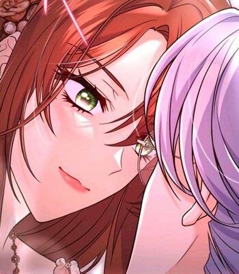 I’m Trapped With the Male Leads Who Hate Me comic porn sex 166