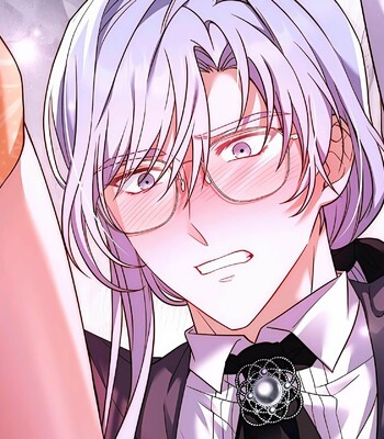 I’m Trapped With the Male Leads Who Hate Me comic porn sex 167