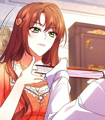 I’m Trapped With the Male Leads Who Hate Me comic porn sex 168