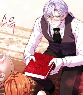 I’m Trapped With the Male Leads Who Hate Me comic porn sex 169