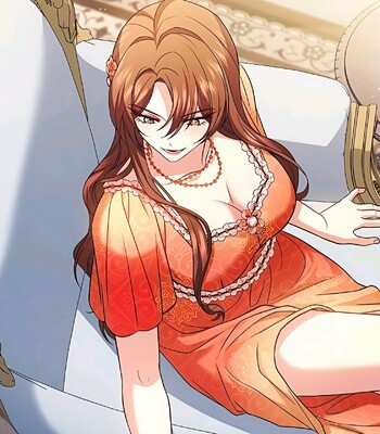 I’m Trapped With the Male Leads Who Hate Me comic porn sex 170