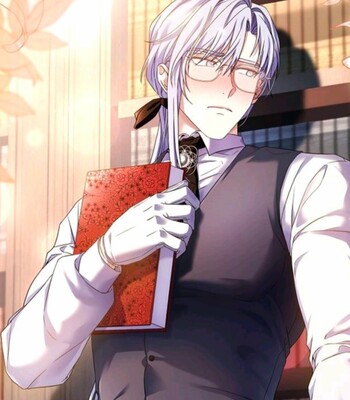 I’m Trapped With the Male Leads Who Hate Me comic porn sex 171