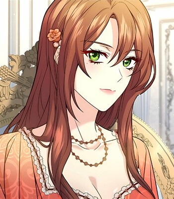 I’m Trapped With the Male Leads Who Hate Me comic porn sex 172