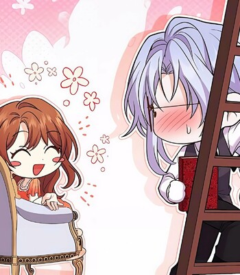 I’m Trapped With the Male Leads Who Hate Me comic porn sex 173