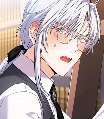 I’m Trapped With the Male Leads Who Hate Me comic porn sex 175