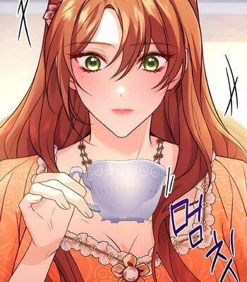 I’m Trapped With the Male Leads Who Hate Me comic porn sex 176