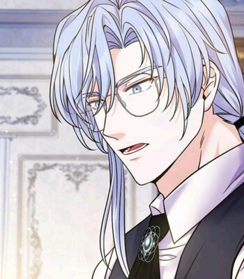 I’m Trapped With the Male Leads Who Hate Me comic porn sex 177