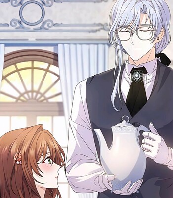 I’m Trapped With the Male Leads Who Hate Me comic porn sex 179