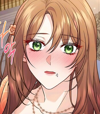 I’m Trapped With the Male Leads Who Hate Me comic porn sex 180