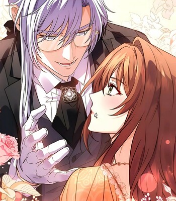 I’m Trapped With the Male Leads Who Hate Me comic porn sex 181