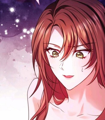 I’m Trapped With the Male Leads Who Hate Me comic porn sex 184