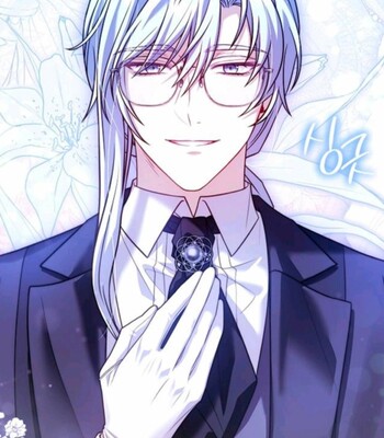 I’m Trapped With the Male Leads Who Hate Me comic porn sex 185