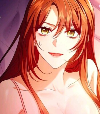 I’m Trapped With the Male Leads Who Hate Me comic porn sex 186