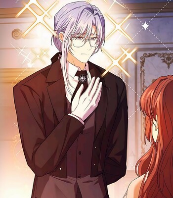 I’m Trapped With the Male Leads Who Hate Me comic porn sex 188