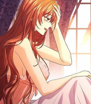 I’m Trapped With the Male Leads Who Hate Me comic porn sex 189