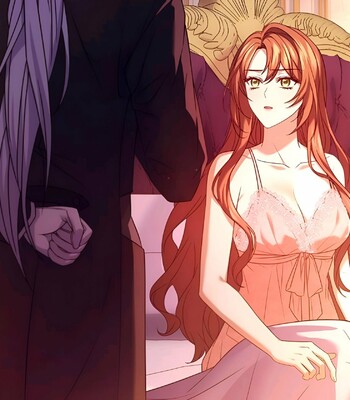 I’m Trapped With the Male Leads Who Hate Me comic porn sex 191